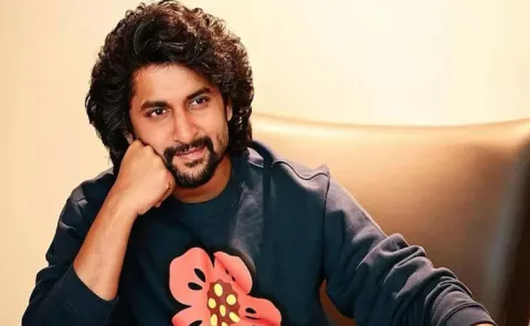 Nani calls Meiyazhagan one of his favourite films of the decade