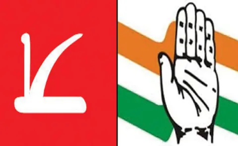 National Conference, Congress to compete in by-elections in Jammu Kashmir13