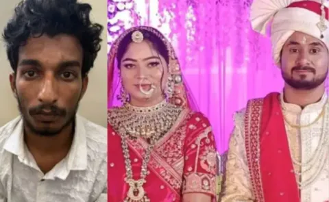 Who is Sanjay Verma whom Sonam Raghuvanshi Called 119 Times10