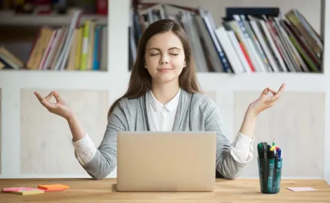 Helath Tips: How to manage and reduce stress13