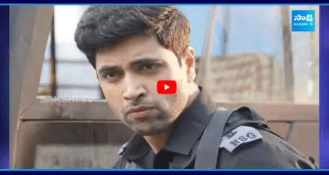 Adivi Sesh Goodachari 2 Update3