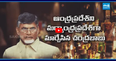 Chandrababu Liquor Target In Lakhs Of Crores10