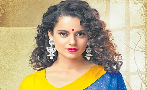 Kangana Ranaut demands release of Sharmistha Panoli15