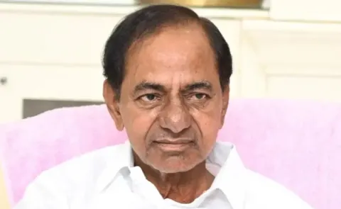 Kaleshwaram Commission: KCR Likely Extend His Present2