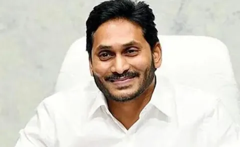Telangana Formation Day 2025: YS Jagan Warm Wishes To TS People