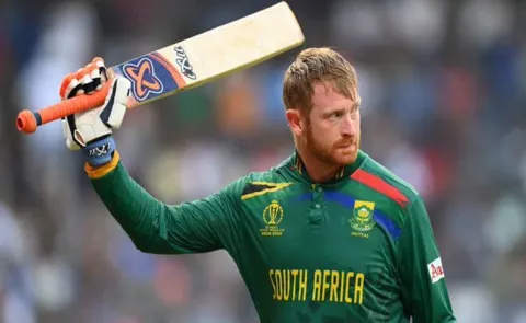 KLASSEN ANNOUNCED RETIREMENT FROM INTERNATIONAL CRICKET4