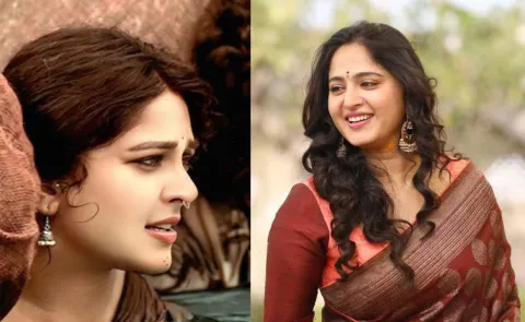 Anushka Shetty Ghaati Movie New Release Date Out Now