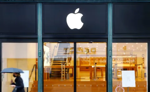 Apple picks Bengaluru for third retail store in India what its paying in rent