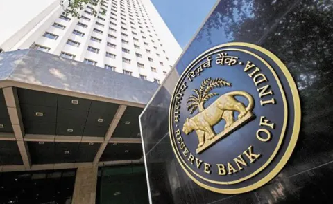 RBI imposes over Rs 54 crore in penalties on 353 banks other entities during FY25