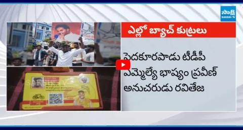 Yellow Media Conspiracy Exposed Over Pushpa Dialogue Poster