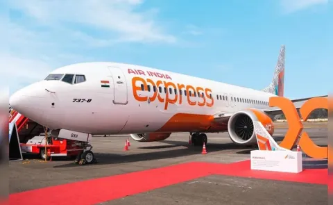 Bengaluru Doctor Warns Crew After Fight Over Bag Space