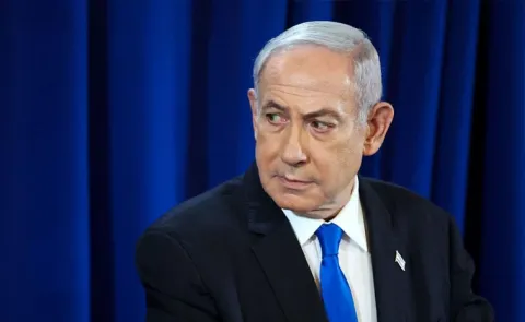Israelis Serious On Netanyahu Comments Over Wedding Delay2