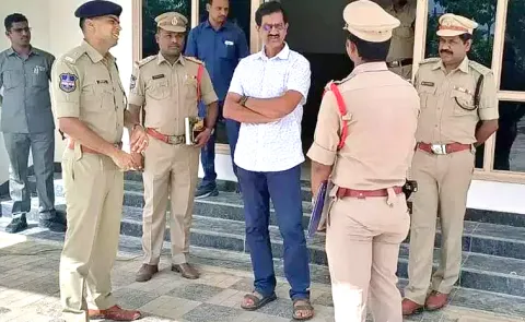 Phone Tapping SIT Approach Supreme Court Over Prabhakar