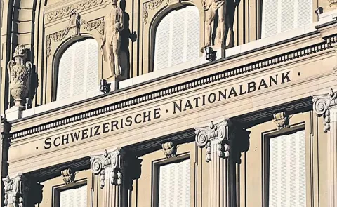 Indian Money In Swiss Banks Tripled In 2024 To Nearly Rs 37,600 Crore