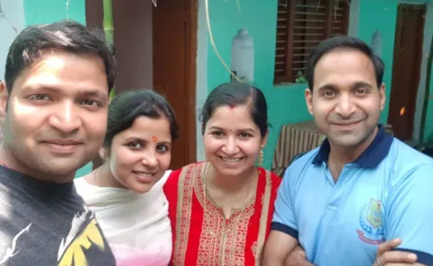 Having siblings leads to better emotions and social bonds6