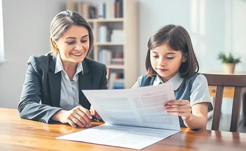 46percent women prefer term insurance to secure child financial future