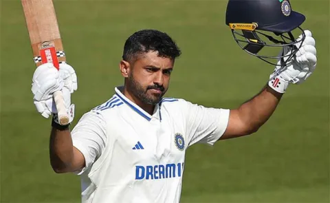 Karun Nair, Jitesh Sharma Set To Leave Vidarbha