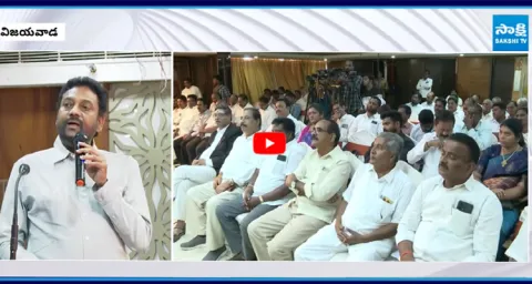 Advocates Conference at Vijayawada
