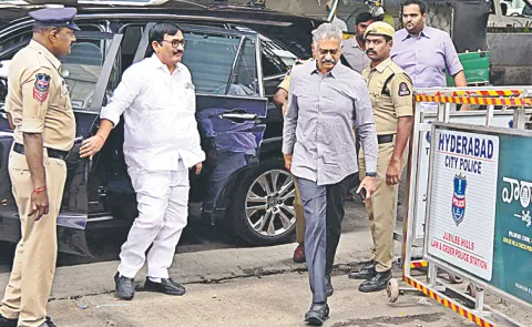 New details come to light in the investigation into the illegal phone tapping case