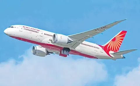 Air India bookings drop 20 percent, fares cut up to 15 percents