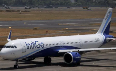 Mayday Call: Guwahati Chennai Indigo Flight Diverted