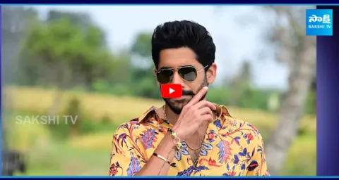 Naga Chaitanyas 25th Film Locked 4
