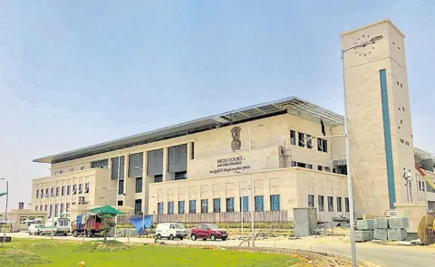 Andhra Pradesh High Court sensational verdict: Transwomen have equal rights with women