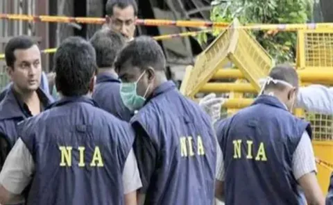 2 Arrested for Sheltering Pakistani Terrorists