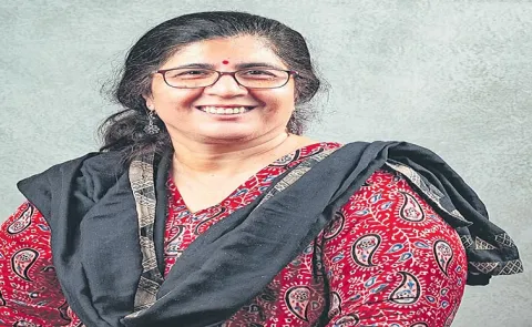 Microsoft Researcher Kalika Bali shares life lessons for India