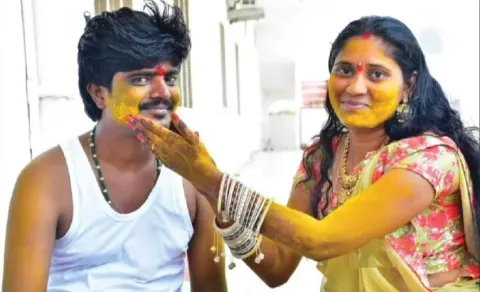 Kurnool Surveyor Tejeshwar Incident