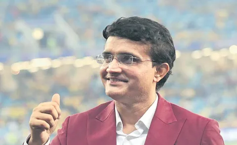 Sourav Ganguly Open To Take Up Coaching Role For India Cricket Team