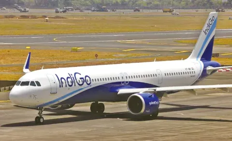 Not fit to fly, go stitch slippers: Trainee IndiGo pilot alleges5