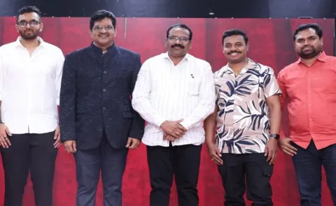 GAMA Awards 2025: 5th Edition Of Gama Awards Theme Song Unveiled