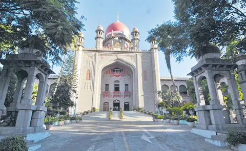 High Court questions state govt that When are local elections held