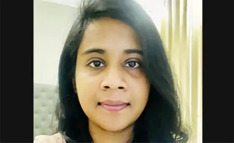 Woman Rene Joshilda Accused Of Threats To Frame Former Partner, Arrested