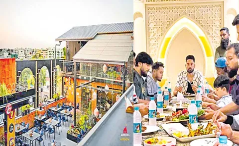 These Indian Cricketers Who Own Their Own Restaurant