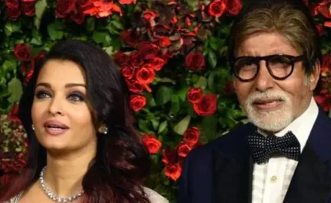 Amitabh Bachchan Reveals Why He Does Not Praise Jaya Bachchan and Aishwarya Rai Publicly