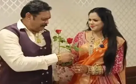 BJP Issues Show Cause Notice to Former MLA Suresh