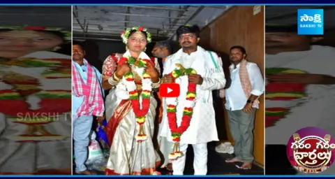 Gadwala Incident In Garam Garam Varthau 6