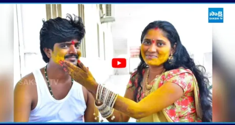 Tejeshwar Family Members about Aishwarya 2