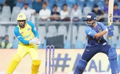 Prithvi Shaw Ranji Trophy Team Revealed: Report Says CSK Star Captain Him4