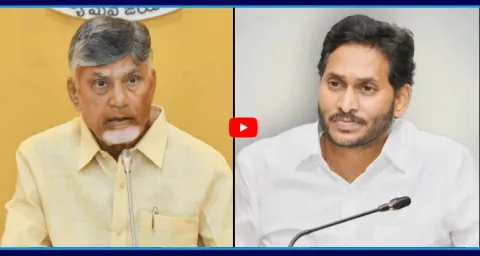 YS Jagan Straight Question To Chandrababu Govt Over Nirudyoga Bruthi Scheme