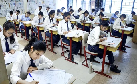 CBSE Class 10 Exams Twice A Year From 2026