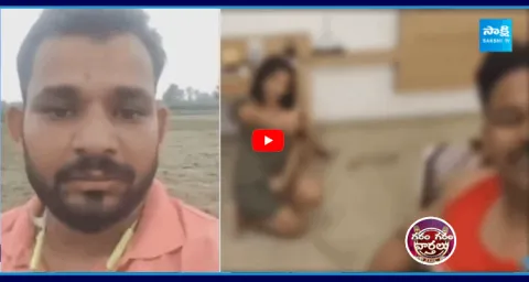 Garam Garam Varthalu Wife And Husband Issue In Haryana5