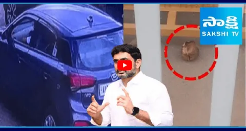 Nara Lokesh Reveals On YS Jagan Security