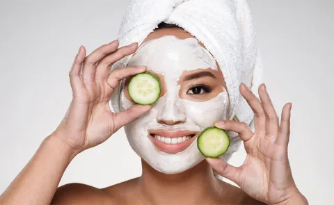 Beauty Tips: Dead skin cells on the face easily removed with Home ingredients