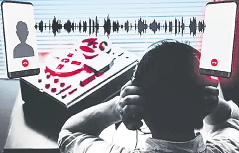 SIT moving forward strategically in phone tapping case