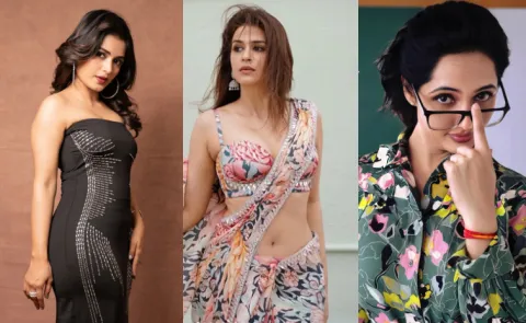 Tollywood actresses Social Media latest Updates Viral in Instagram