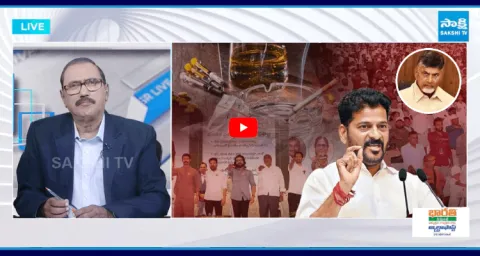 KSR Live Show Special Debate On Drugs