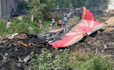 Rs 500 crore trust for kin of Ahmedabad Air India plane victims by Tata Sons Report
